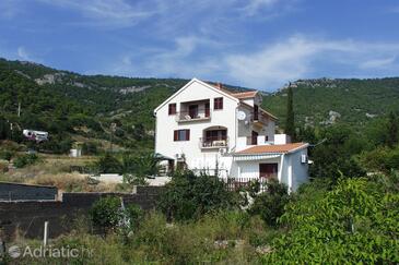 Property Komiža, Vis, Property 1149 - Apartments near sea with pebble beach.