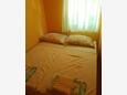 Spalnica 2 Veli Lošinj, Spalnica 2 v nastanitvi vrste apartment.