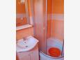 Ванная комната Veli Lošinj, Ванная комната в размещении типа apartment, WiFi.