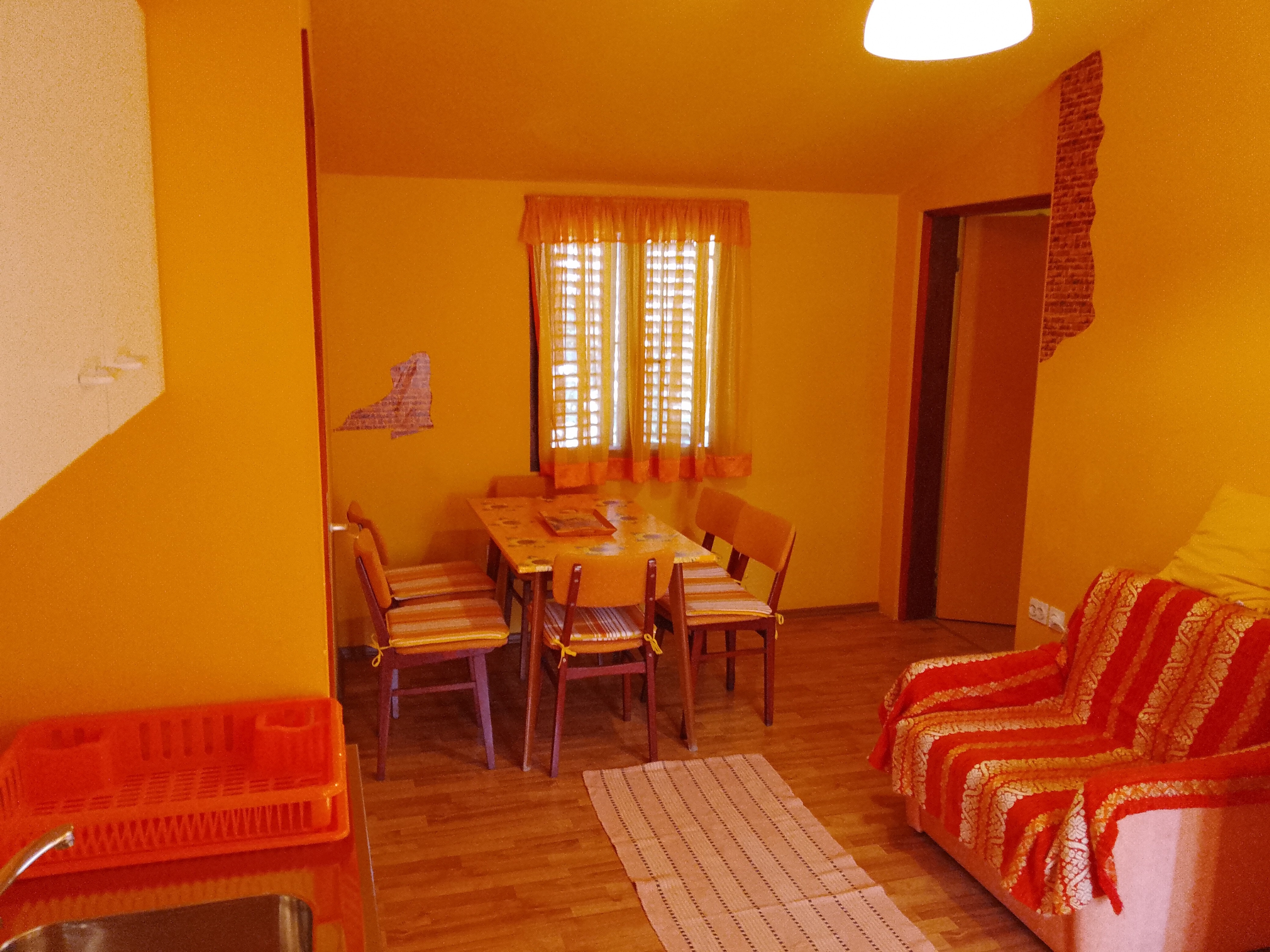 Three bedroom apartment with terrace Veli Lošinj, Lošinj (A-11495-b) Three bedroom apartment with terrace Veli Lošinj, Lošinj (A-11495-b)