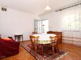 Столовая Hvar, Столовая в размещении типа apartment, Домашние животные допускаются и WiFi.