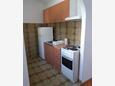 Kitchen Hvar, Kitchen in the apartment, (pet friendly) and WiFi.