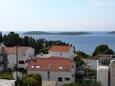 Balcony 1 - view Hvar, Balcony 1 - view in the apartment, (pet friendly) and WiFi.