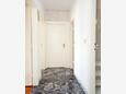 Hallway Hvar, Hallway in the apartment, (pet friendly) and WiFi.