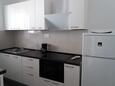Kitchen Hvar, Kitchen in the apartment, (pet friendly) and WiFi.