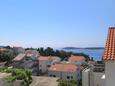 Balcon - vedere Hvar, Balcon - vedere în unitate de cazare tip apartment, animale de companie sunt acceptate şi WiFi.