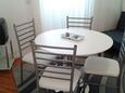 Dining room Hvar, Dining room in the apartment, (pet friendly) and WiFi.