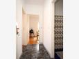 Hallway Hvar, Hallway in the apartment, (pet friendly) and WiFi.