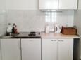 Kitchen Hvar, Kitchen in the apartment, (pet friendly) and WiFi.