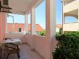 Terrace Hvar, Terrace in the apartment, (pet friendly) and WiFi.