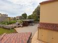 Kornić, Balcony - view in the house, WiFi.