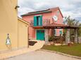 Maison vacances Kornić (Krk) - 11504