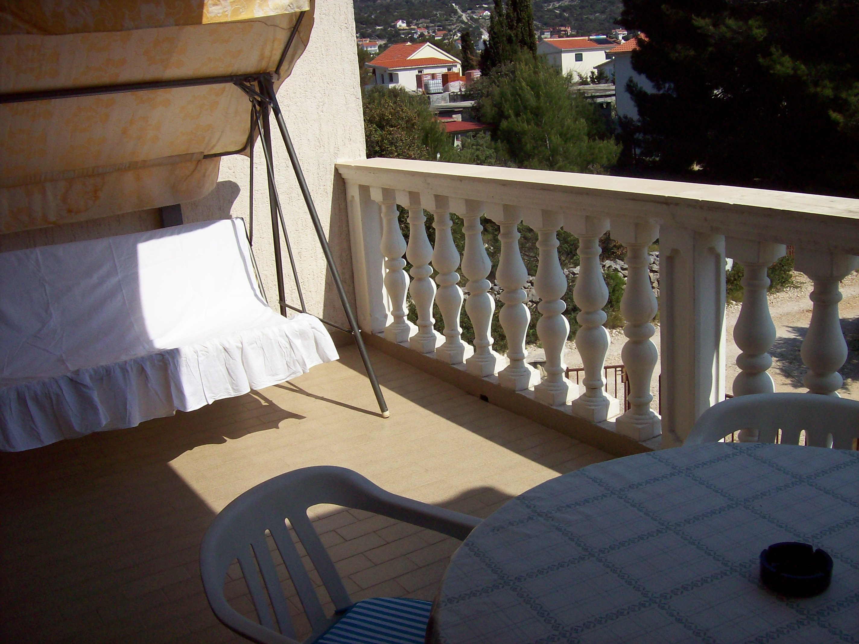 Top Trogir Sevid Top Trogir Sevid