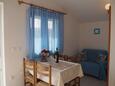 Blagovaonica Sevid, Blagovaonica u smještaju tipa apartment, dostupna klima i WiFi.