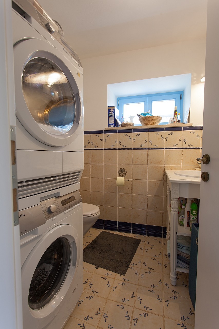 Two bedroom apartment with terrace Kornić, Krk  A-a