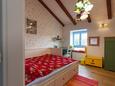 Ložnice 2 Kornić, Ložnice 2 v ubytování typu apartment, WiFi.