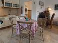 Blagovaonica Kornić, Blagovaonica u smještaju tipa apartment, WiFi.