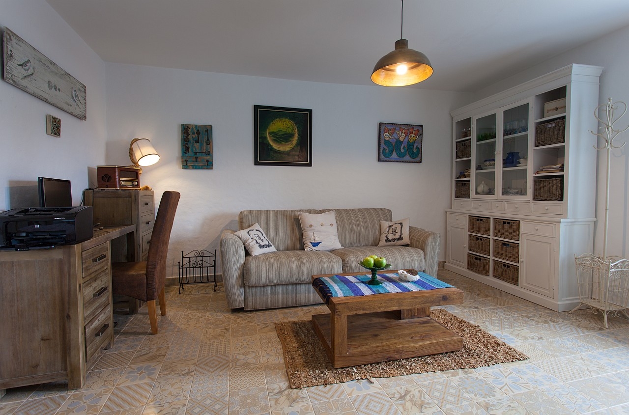 Two bedroom apartment with terrace Kornić, Krk (A-11506-a) Two bedroom apartment with terrace Kornić, Krk (A-11506-a)