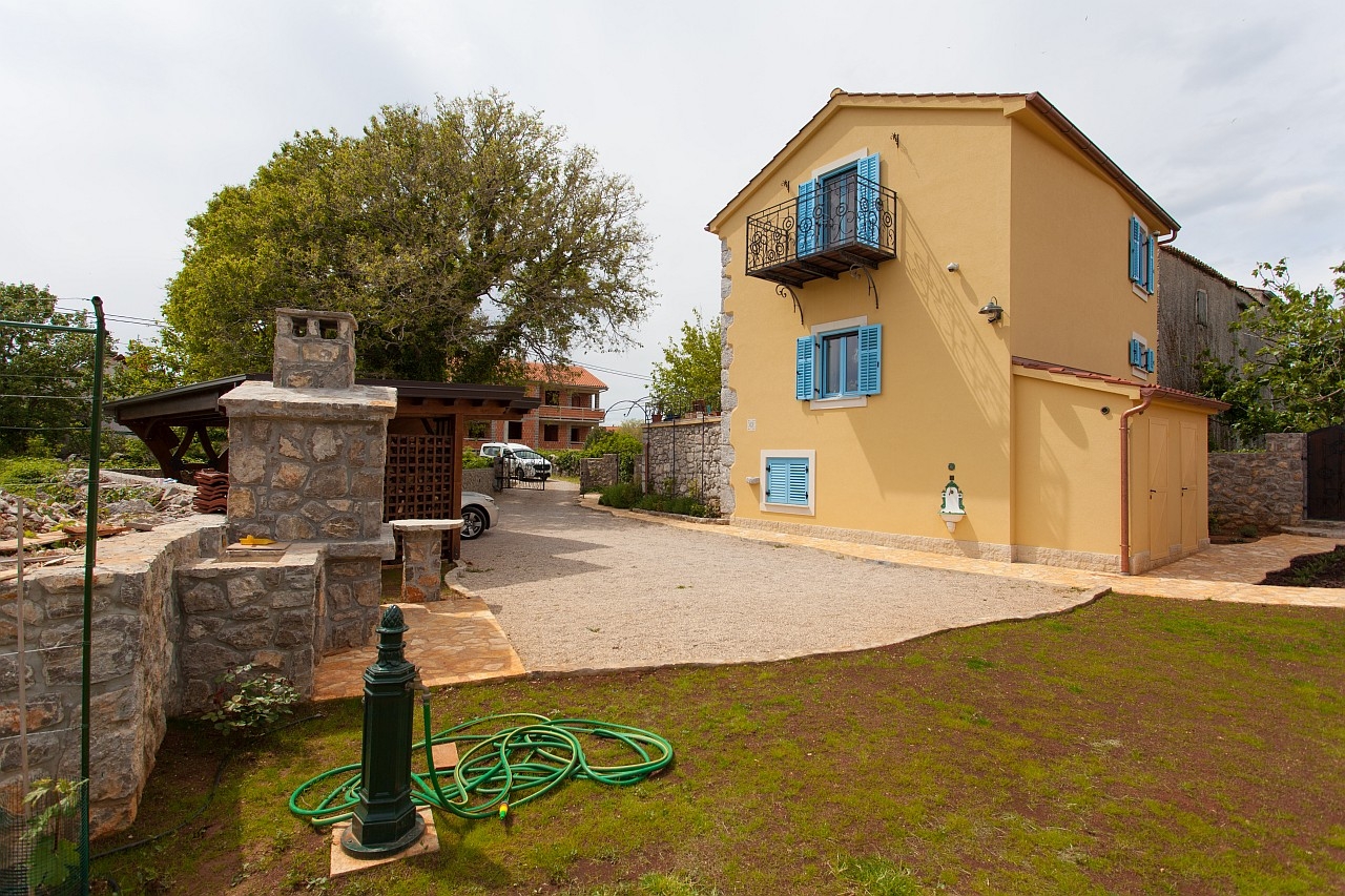 Top Krk Kornić Top Krk Kornić