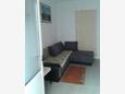 Living room Zadar, Living room in the studio-apartment, WIFI.