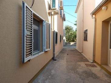 Property Zadar, Zadar, Property 11507 - Apartments near sea with pebble beach.