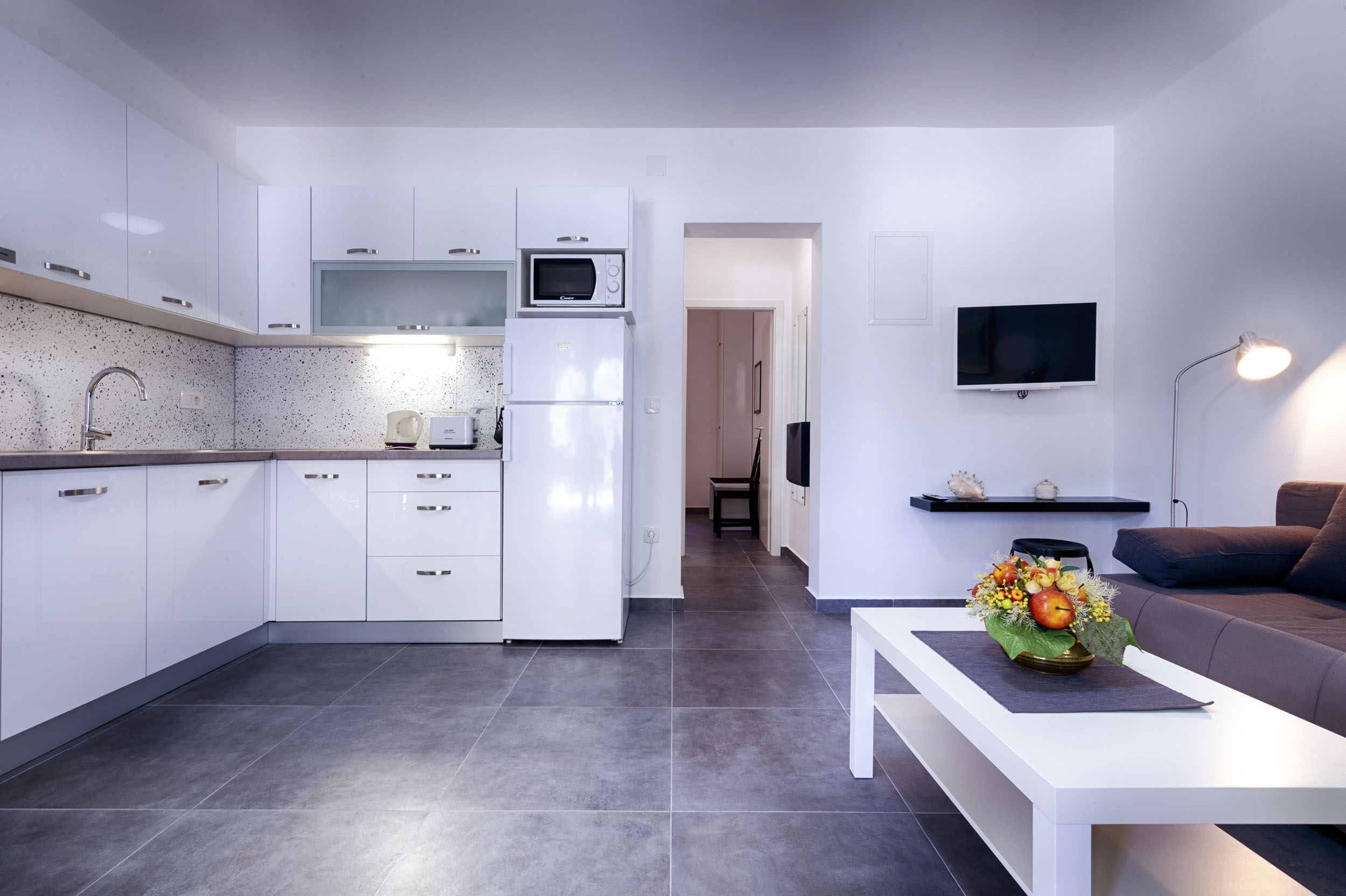 Top Vis Komiža Top Vis Komiža