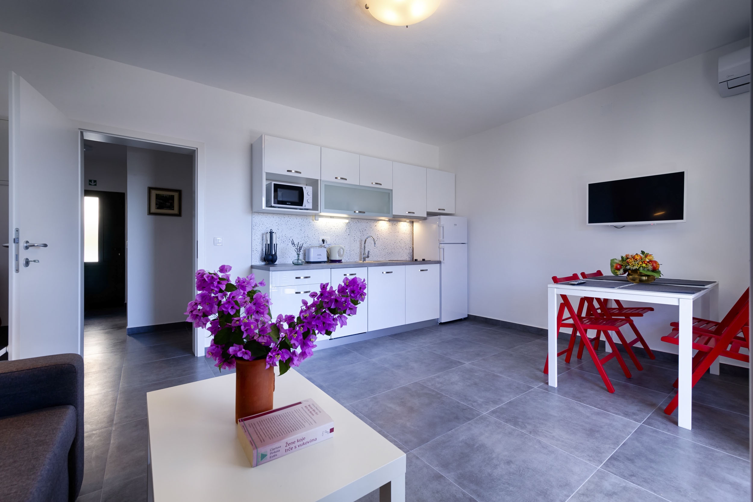 Top Vis Komiža Top Vis Komiža