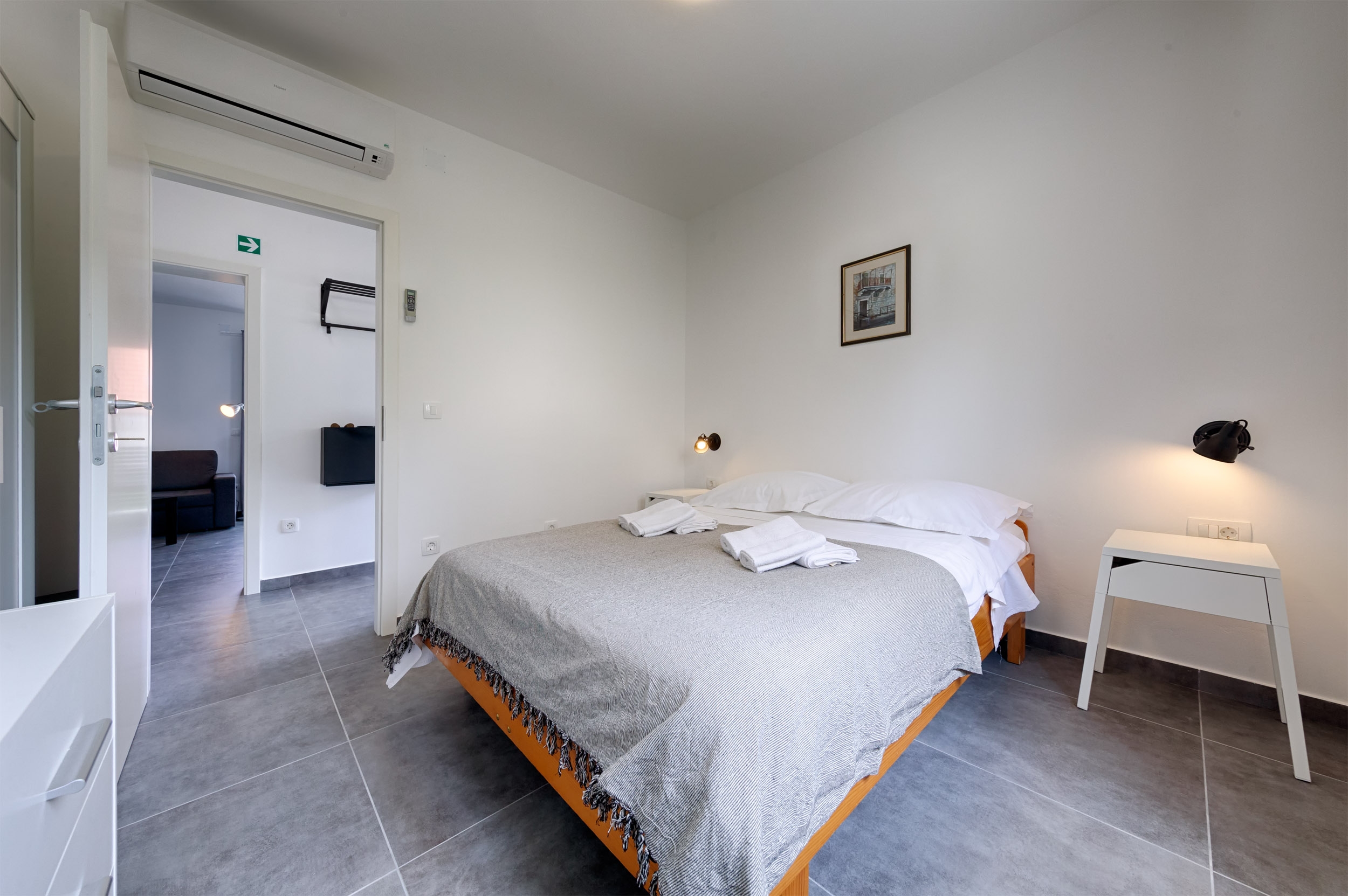 Top Vis Komiža Top Vis Komiža