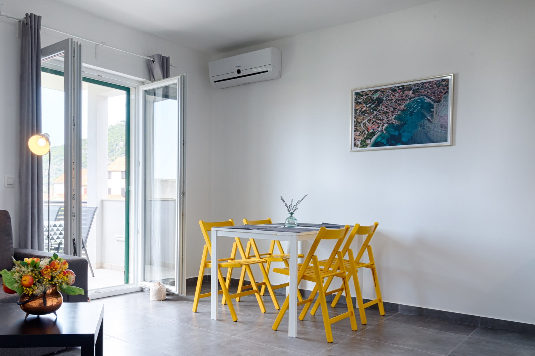 Top Vis Komiža Top Vis Komiža