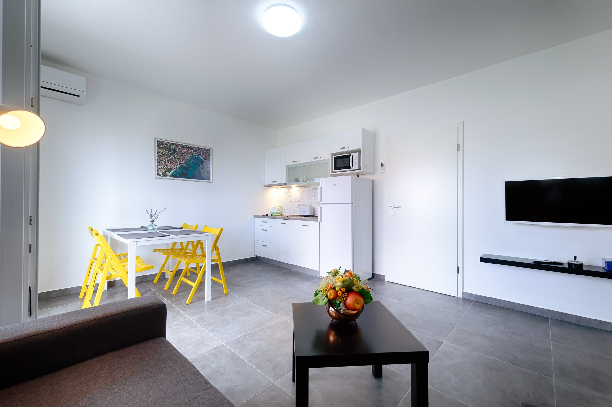 Top Vis Komiža Top Vis Komiža