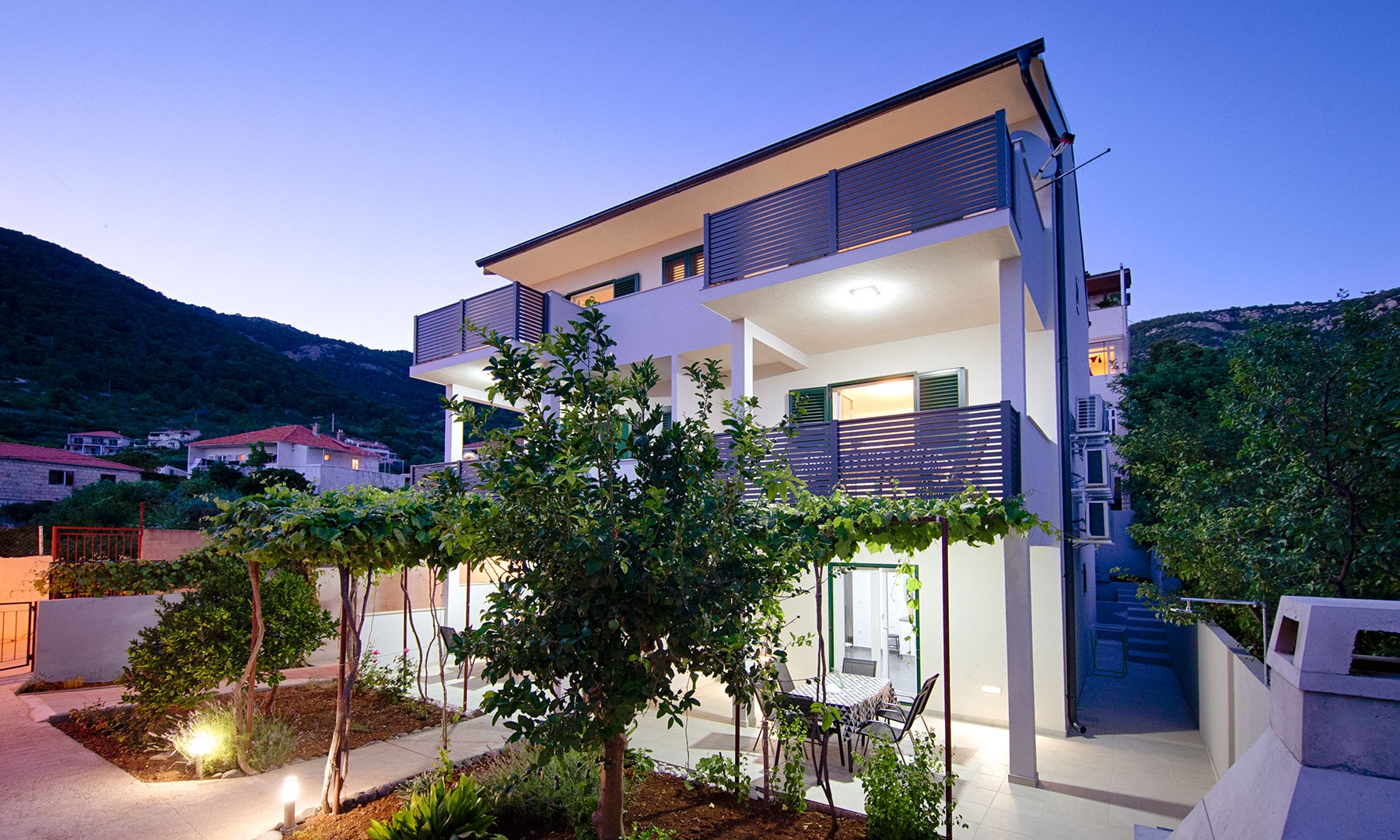 Top Vis Komiža Top Vis Komiža