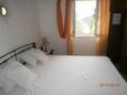Camera da letto Žrnovska Banja, Camera da letto nell'alloggi del tipo apartment, animali domestici ammessi e WiFi.