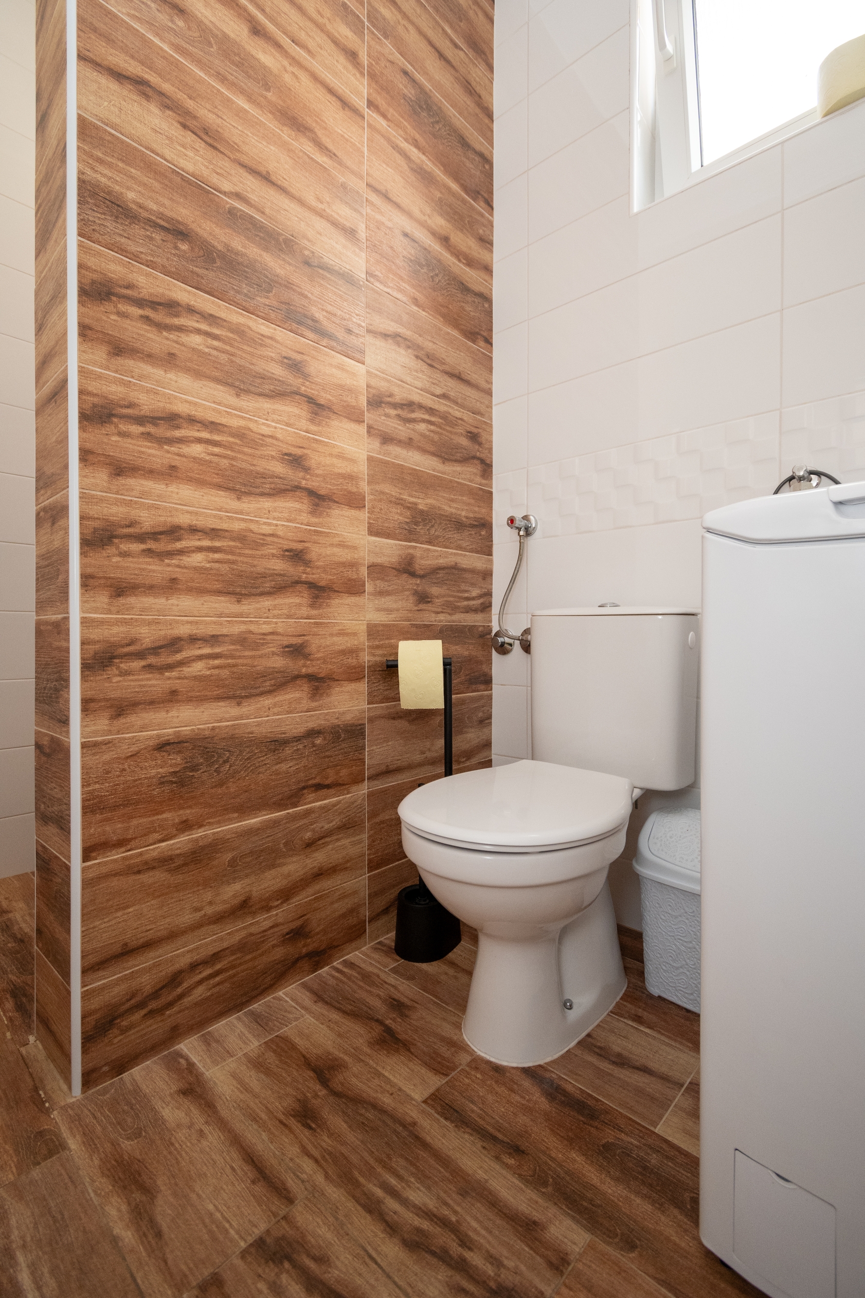 Two bedroom apartment with terrace Povljana, Pag  A-a