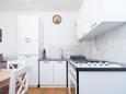 Povljana, Кухня в размещении типа apartment, WiFi.