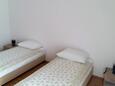 Ložnice 2 Split, Ložnice 2 v ubytování typu apartment, WiFi.