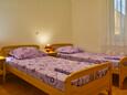 Senj, Ložnice 3 v ubytování typu apartment, WiFi.