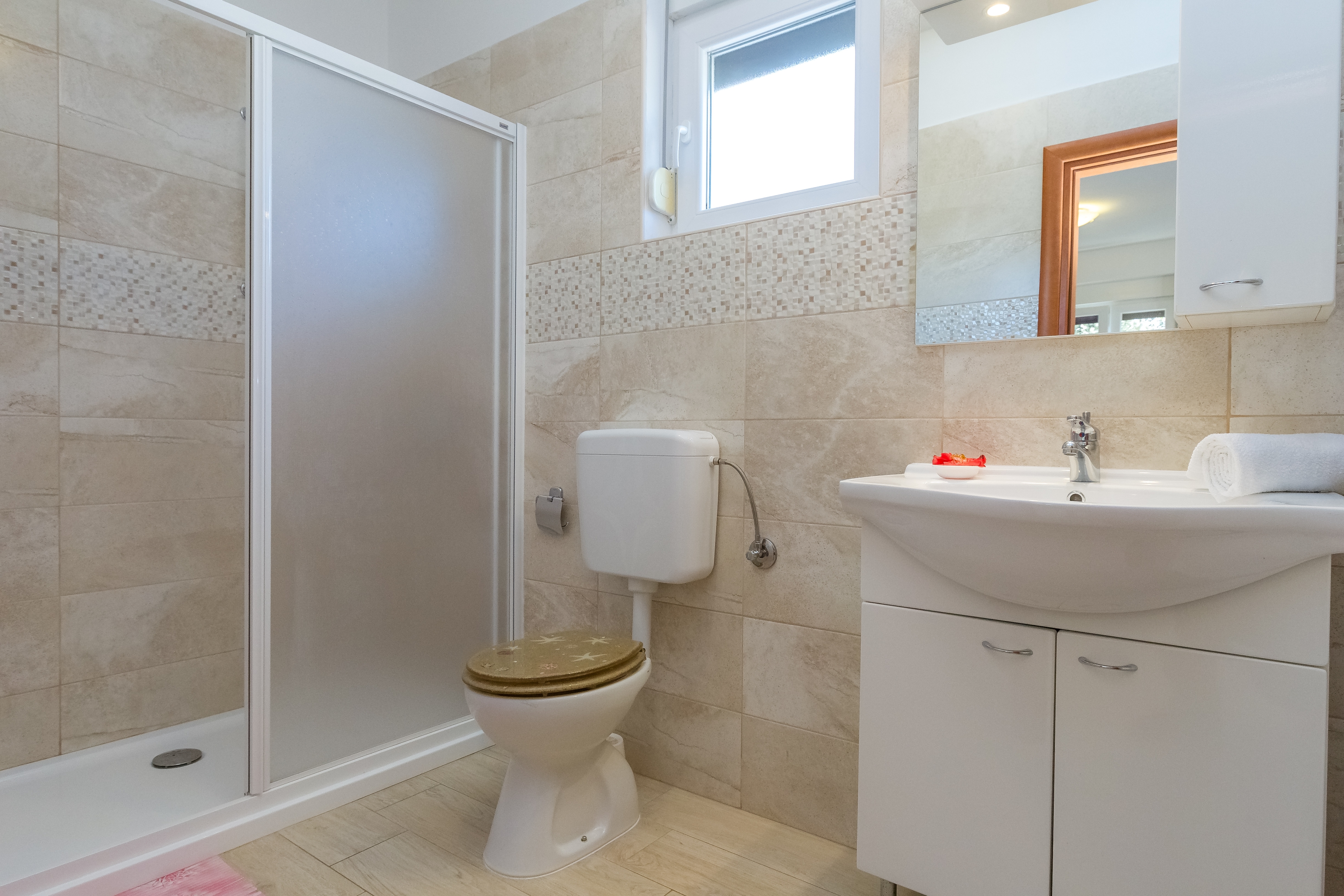 One bedroom apartment near beach Veli Rat, Dugi otok  A-a