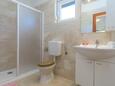 Veli Rat, Bagno nell'alloggi del tipo apartment, WiFi.