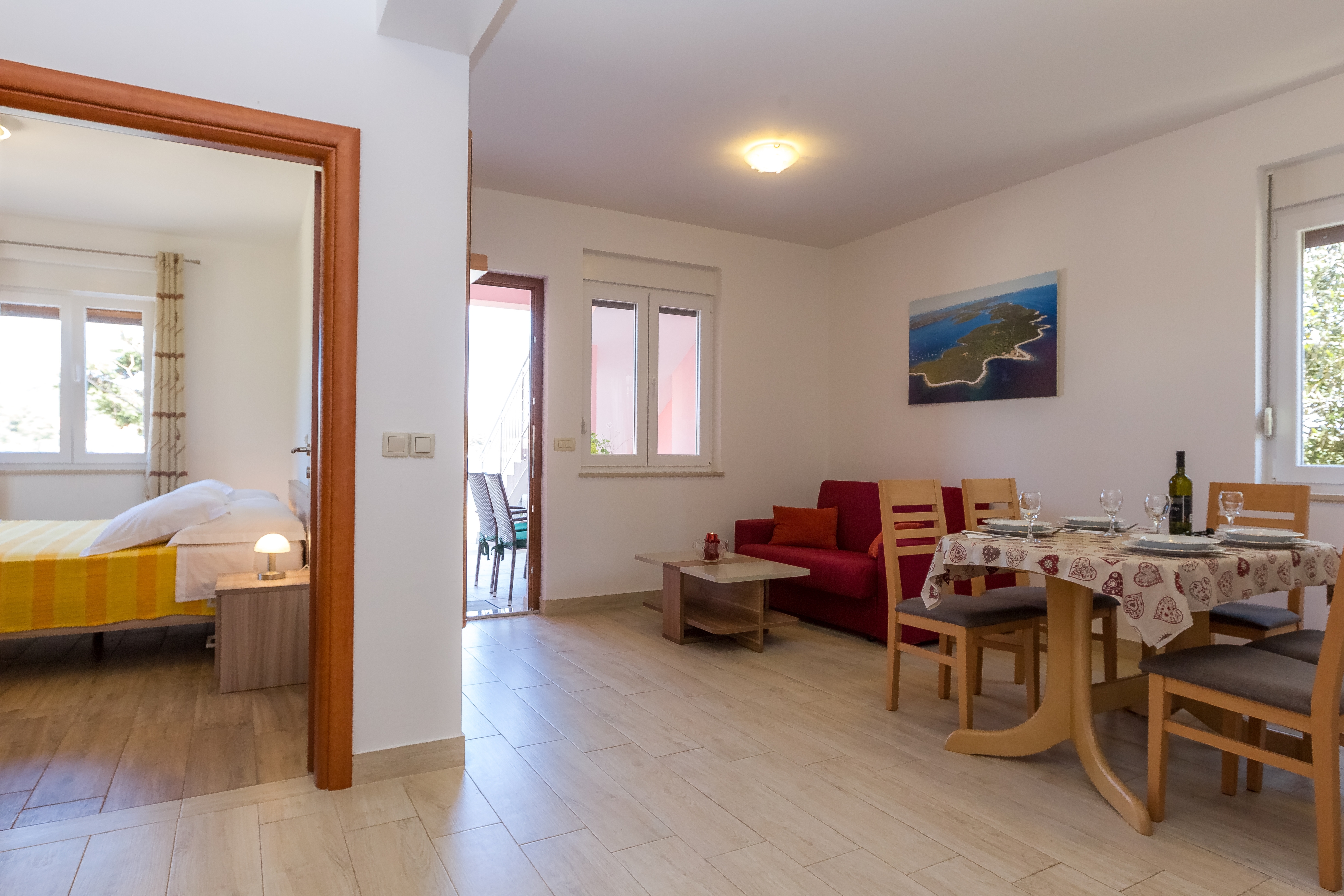 Top Dugi otok Veli Rat Top Dugi otok Veli Rat