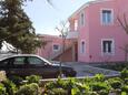 Veli Rat, Dugi otok, Giardino 11525 - Appartamenti affitto vicino al mare.