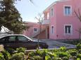 Veli Rat, Dugi otok, Tuin 11525 - Appartementen by the sea.