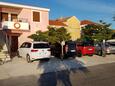 Veli Rat, Dugi otok, Parking lot 11525 - Apartments by the sea.