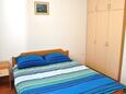 Spalnica Selce, Spalnica v nastanitvi vrste apartment, WiFi.