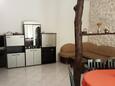 Dnevni boravak Rukavac, Dnevni boravak u smještaju tipa apartment, kućni ljubimci dozvoljeni i WiFi.