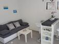 Dining room Rukavac, Dining room in the apartment, air condition available, (pet friendly) and WiFi.