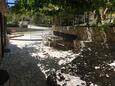 Terrace Rukavac, Terrace in the apartment, (pet friendly) and WiFi.