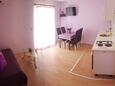 Столовая Rukavac, Столовая в размещении типа apartment, доступный кондиционер, Домашние животные допускаются и WiFi.