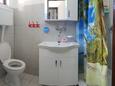 Bathroom Rukavac, Bathroom in the apartment, (pet friendly) and WiFi.