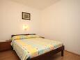 Bedroom 1 Rukavac, Bedroom 1 in the apartment, (pet friendly) and WiFi.