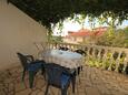 Terrace Rukavac, Terrace in the apartment, (pet friendly) and WiFi.